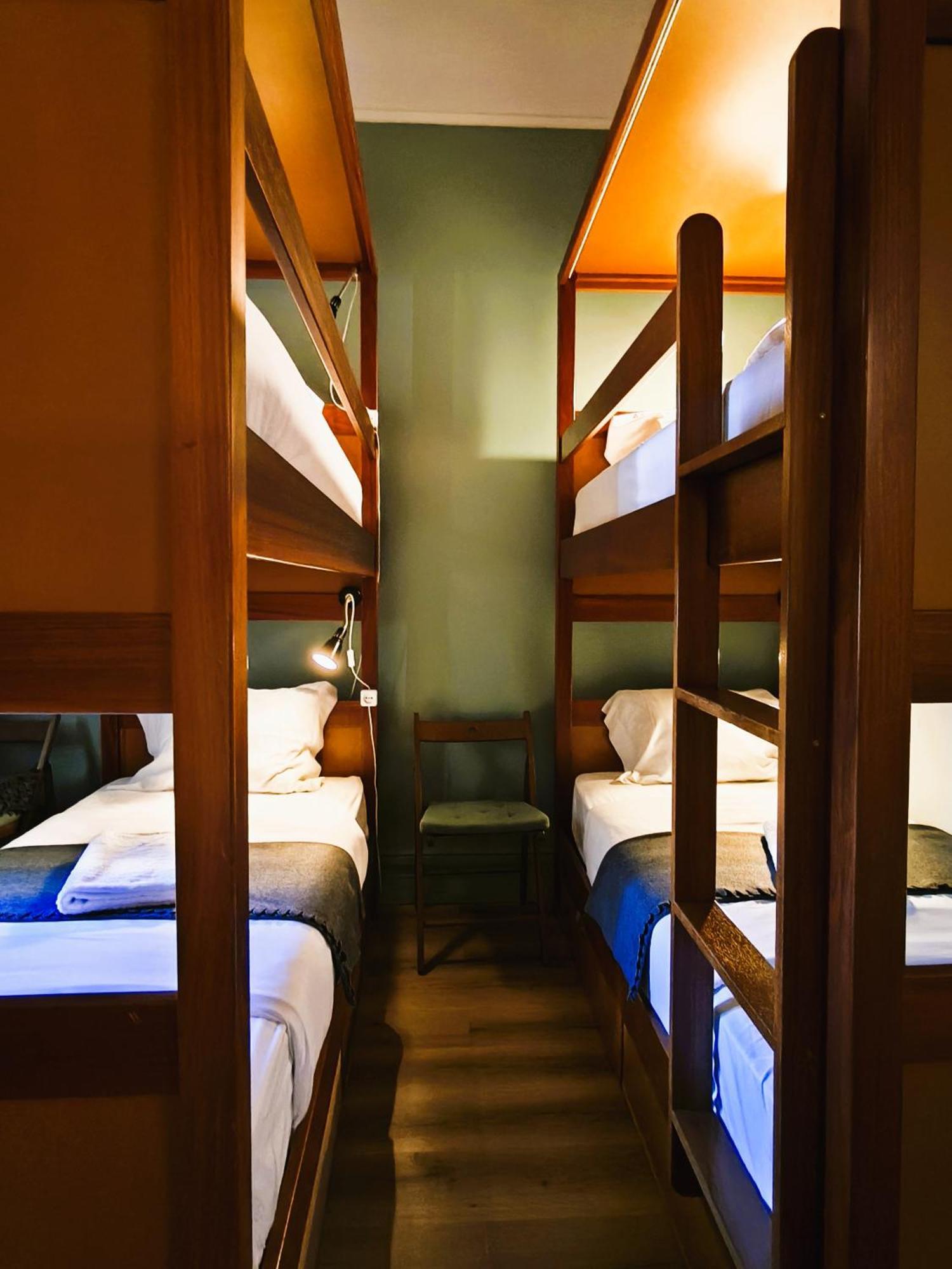 Ey Albergue Lisboa