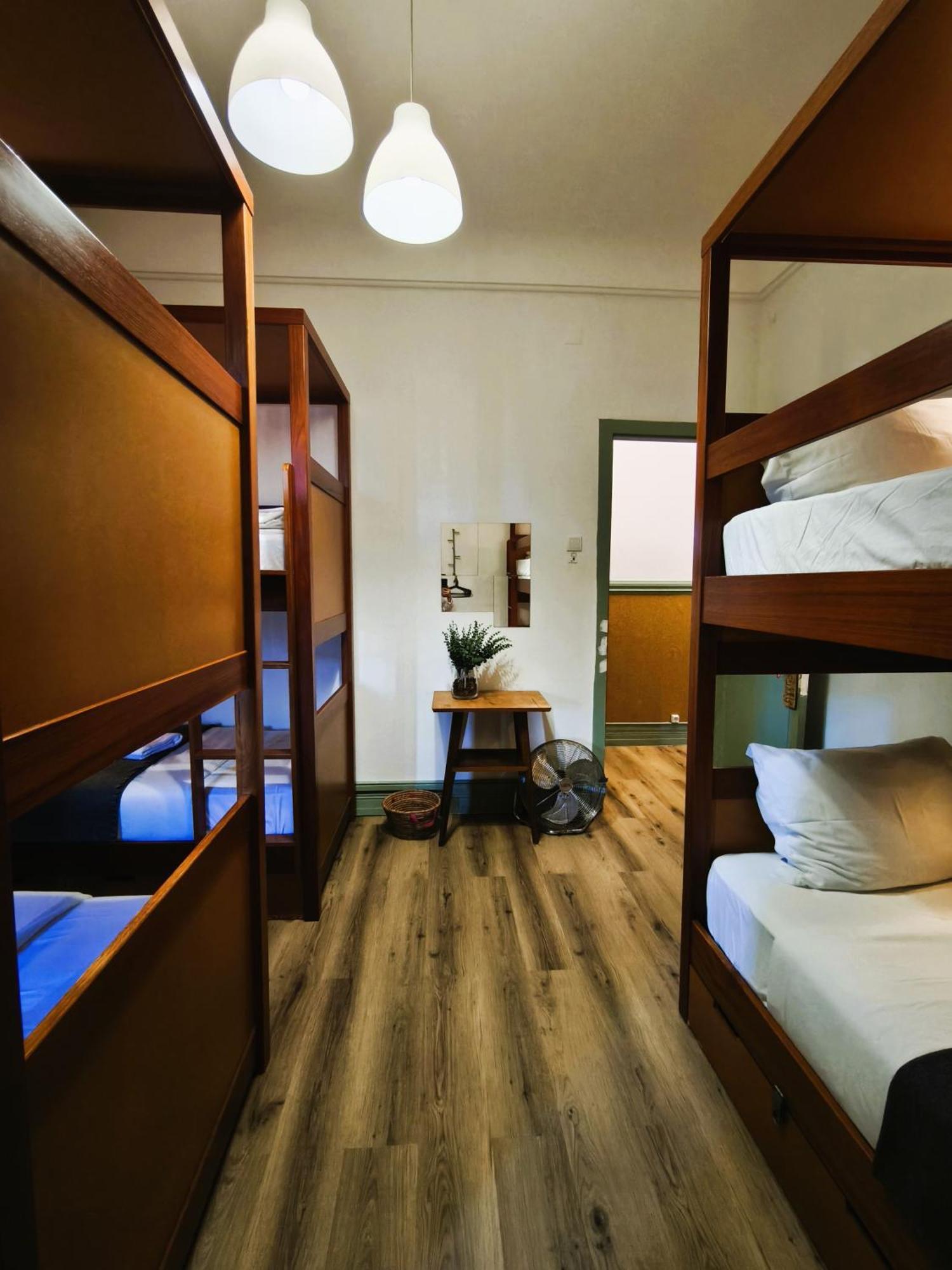 Hostal Ey Lisboa