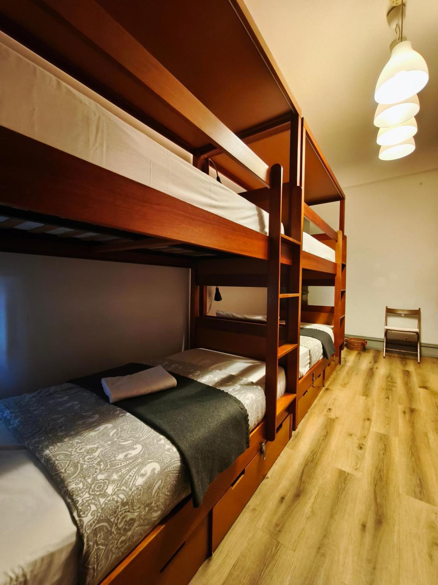 Ey Albergue Lisboa
