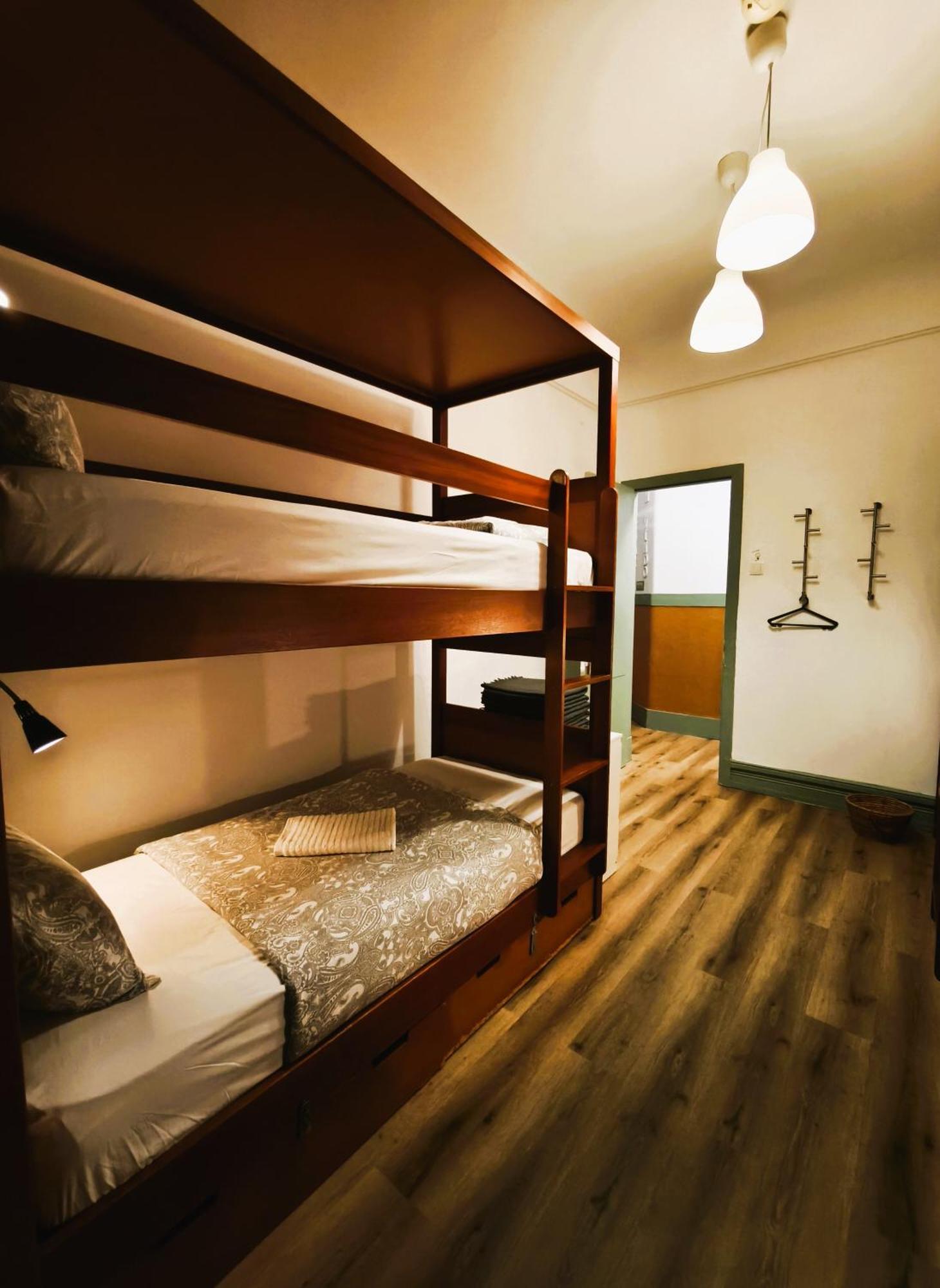 Albergue Ey Lisboa