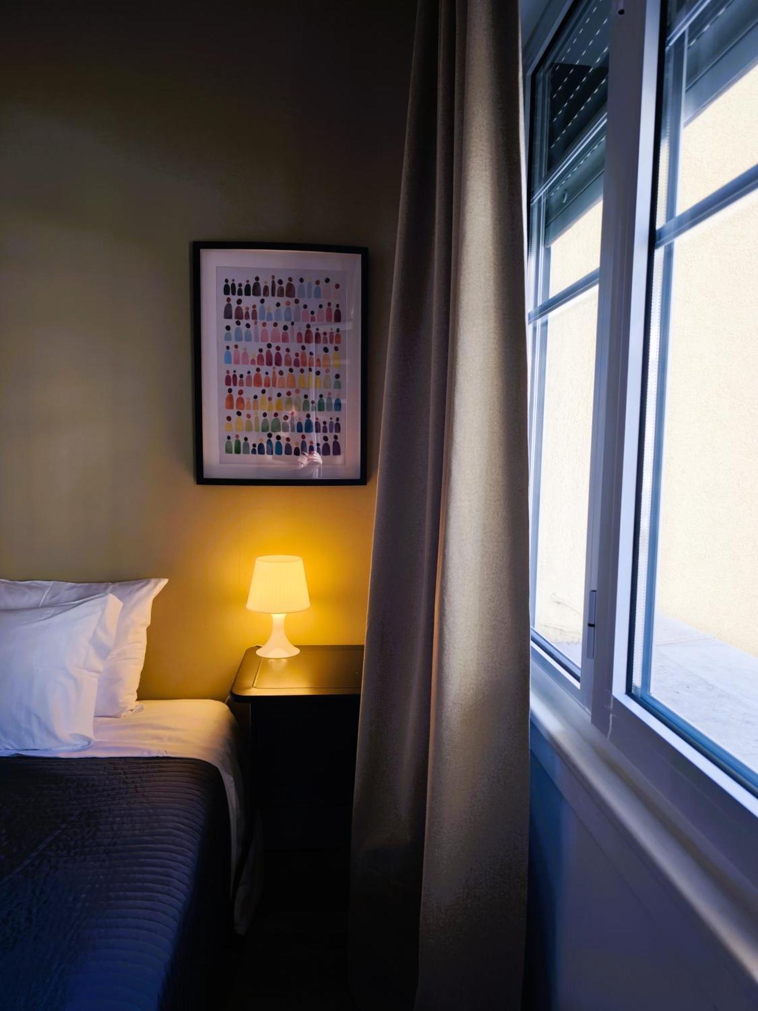 Ey Hostal