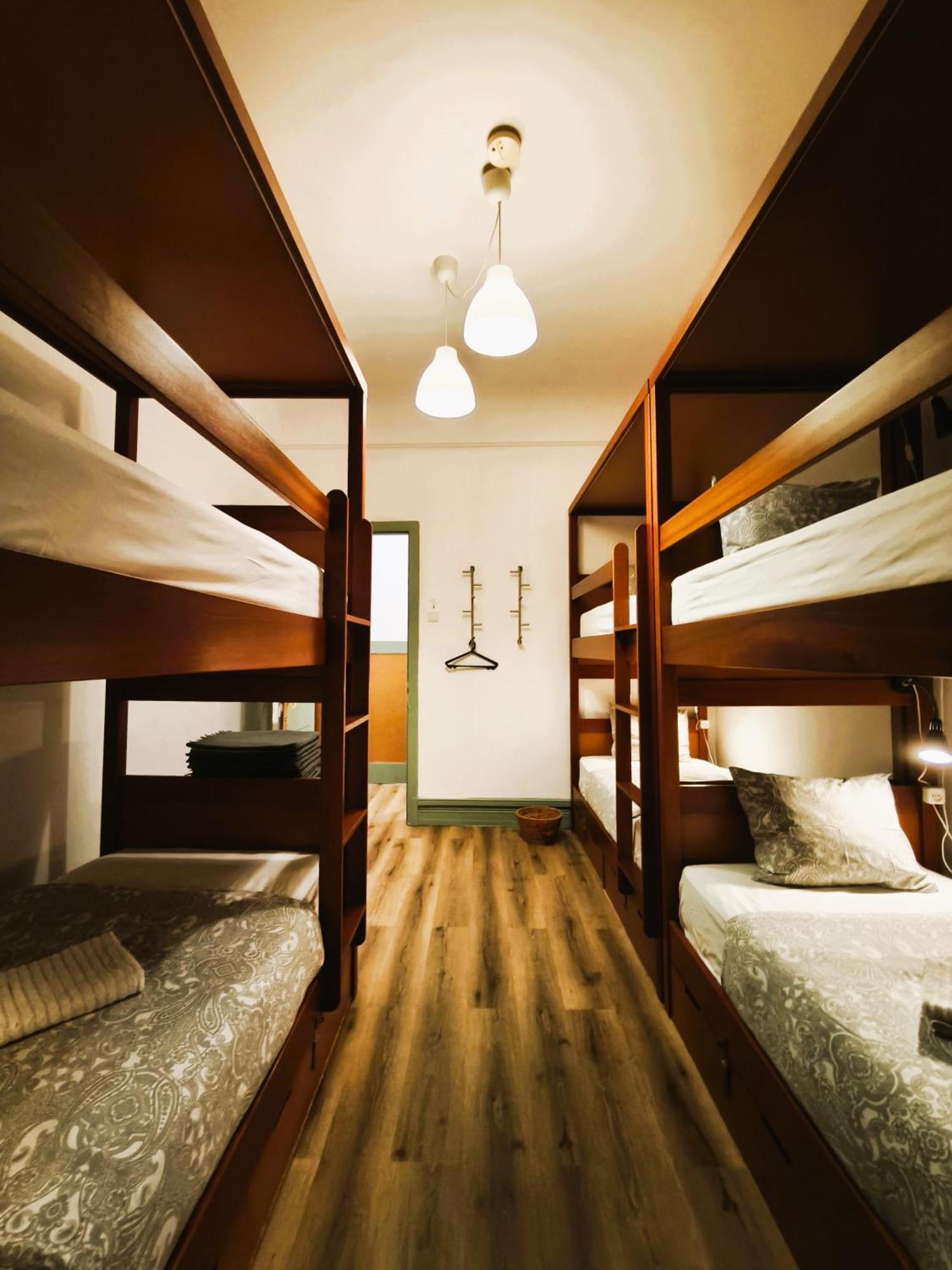 Albergue Ey Lisboa