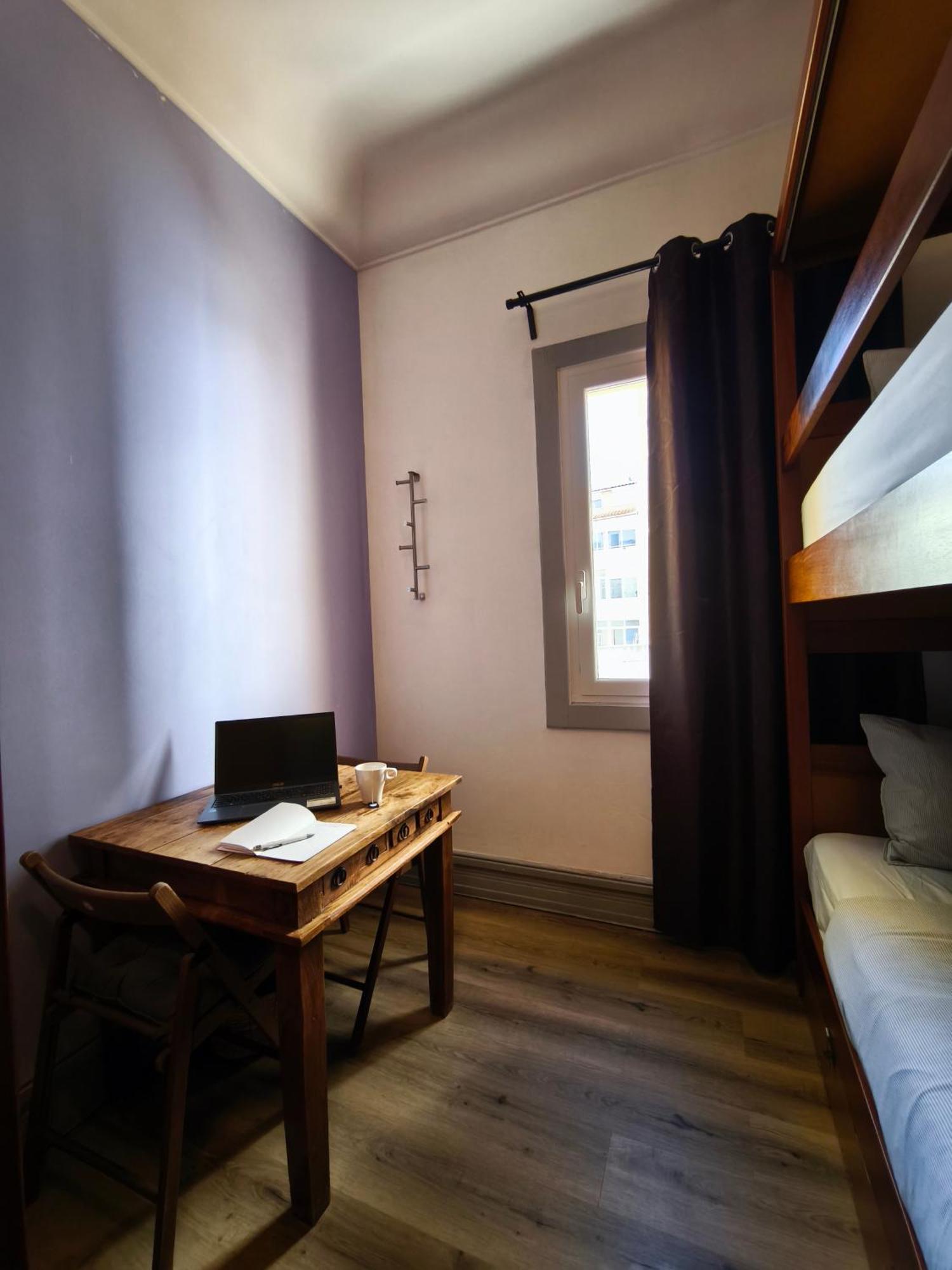 Albergue Ey