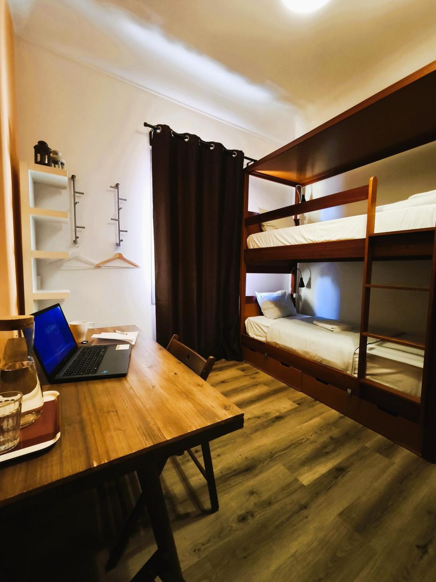 Albergue Ey Lisboa