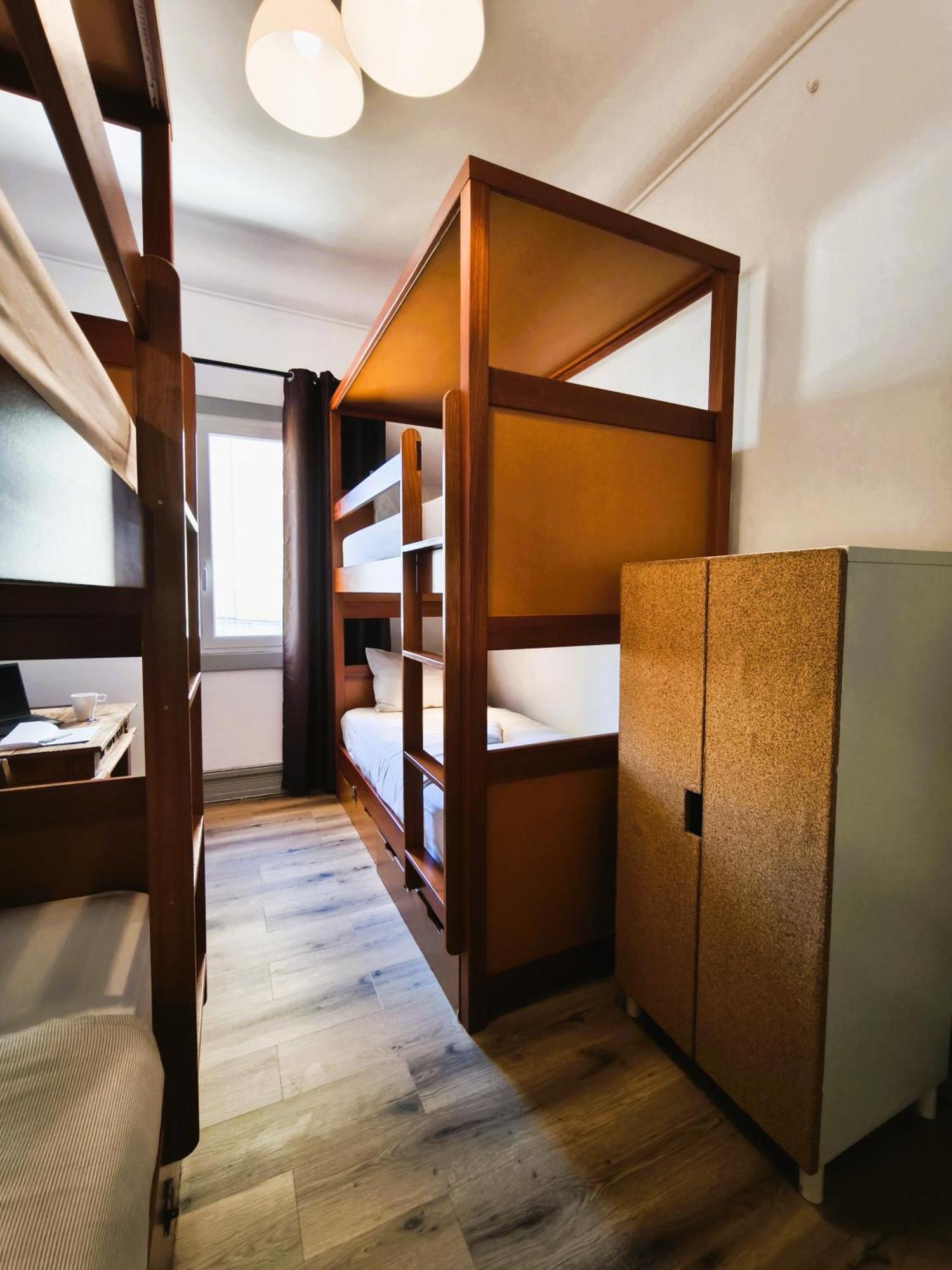 Ey Albergue Lisboa