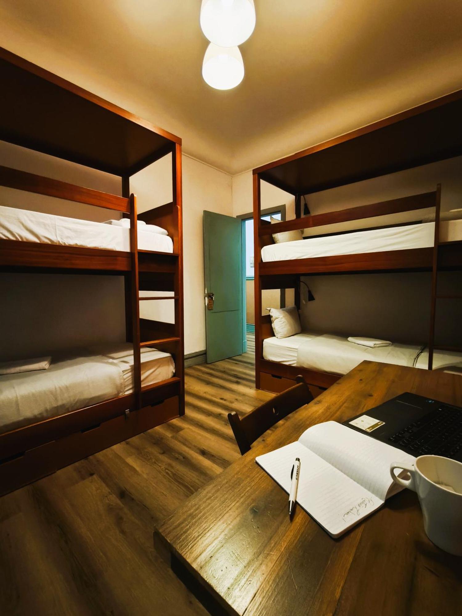 Albergue Ey Lisboa