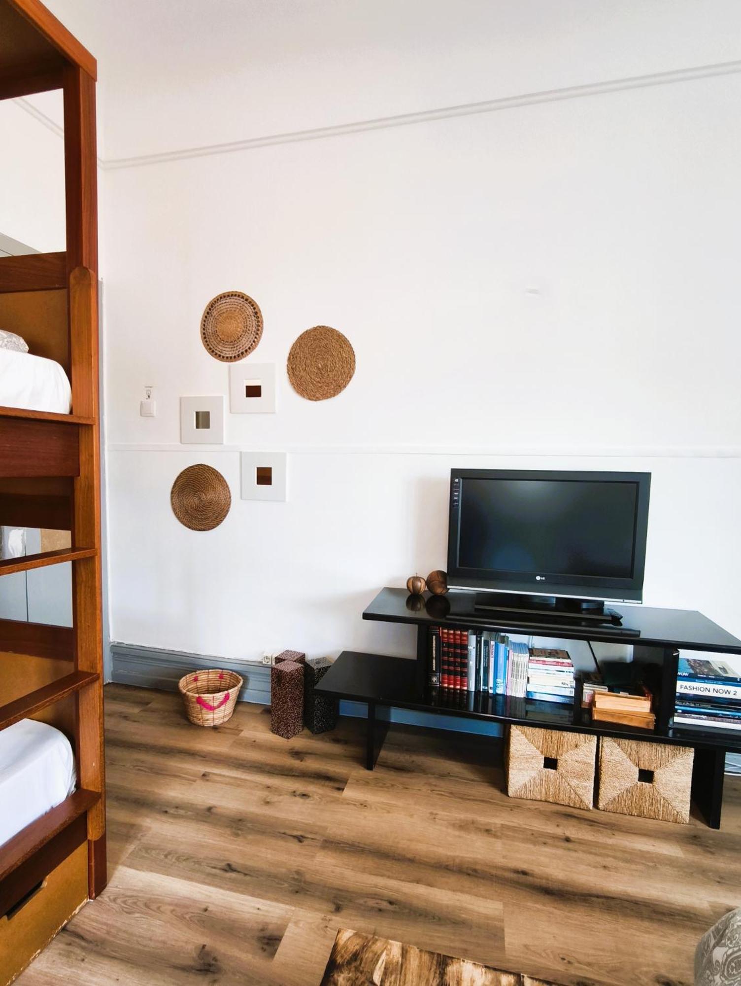 Ey Albergue Lisboa